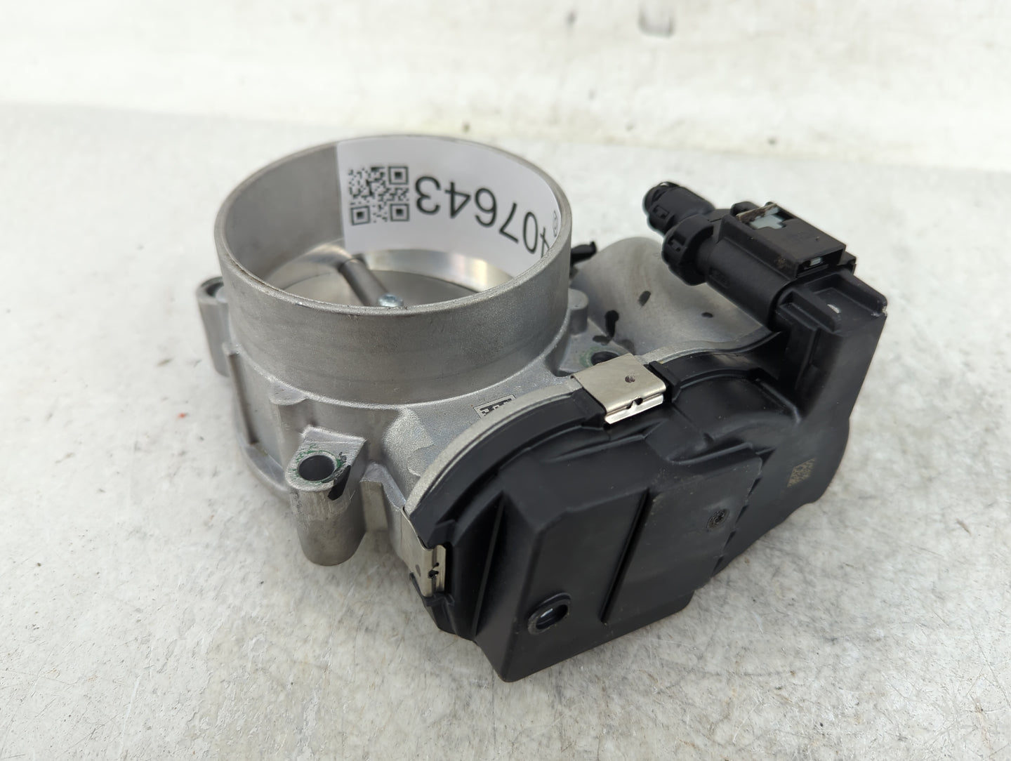 2013-2022 Jeep Grand Cherokee Throttle Body P/N:53034251AD Fits Fits 2012 2013 2014 2015 2016 2017 2018 2019 2020 2021 2022 
