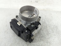 2013-2022 Jeep Grand Cherokee Throttle Body P/N:53034251AD Fits Fits 2012 2013 2014 2015 2016 2017 2018 2019 2020 2021 2022 
