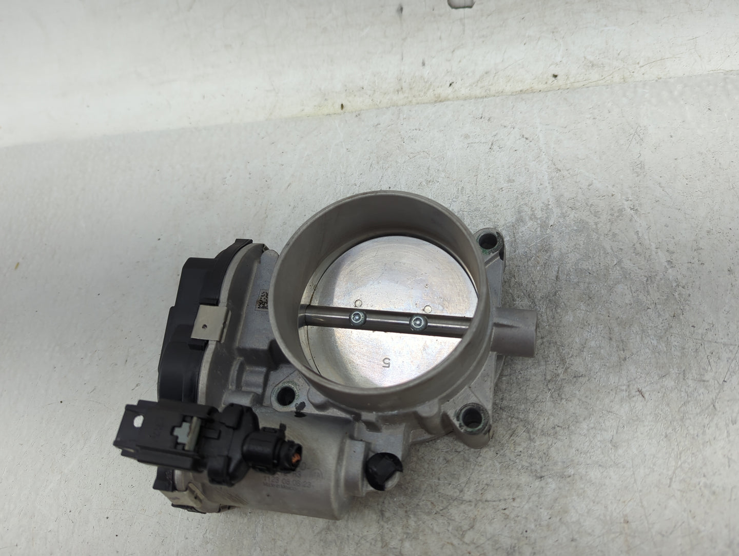 2013-2022 Jeep Grand Cherokee Throttle Body P/N:53034251AD Fits Fits 2012 2013 2014 2015 2016 2017 2018 2019 2020 2021 2022 