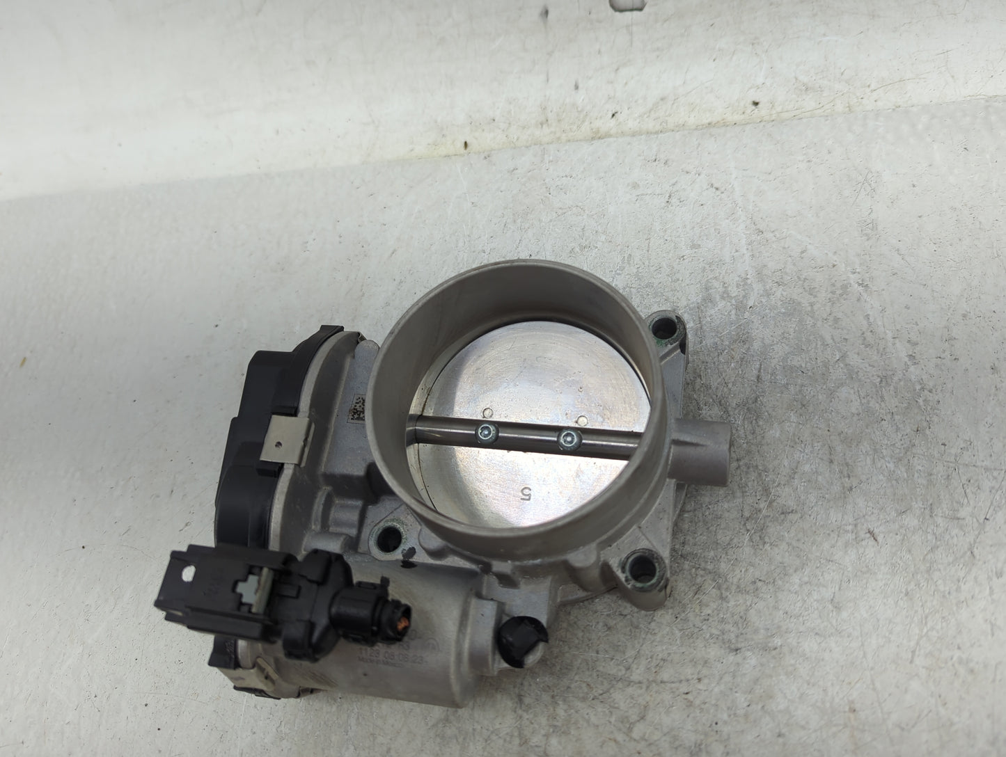 2013-2022 Jeep Grand Cherokee Throttle Body P/N:53034251AD Fits Fits 2012 2013 2014 2015 2016 2017 2018 2019 2020 2021 2022 