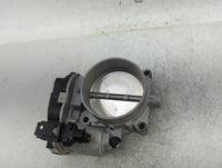2013-2022 Jeep Grand Cherokee Throttle Body P/N:53034251AD Fits Fits 2012 2013 2014 2015 2016 2017 2018 2019 2020 2021 2022 