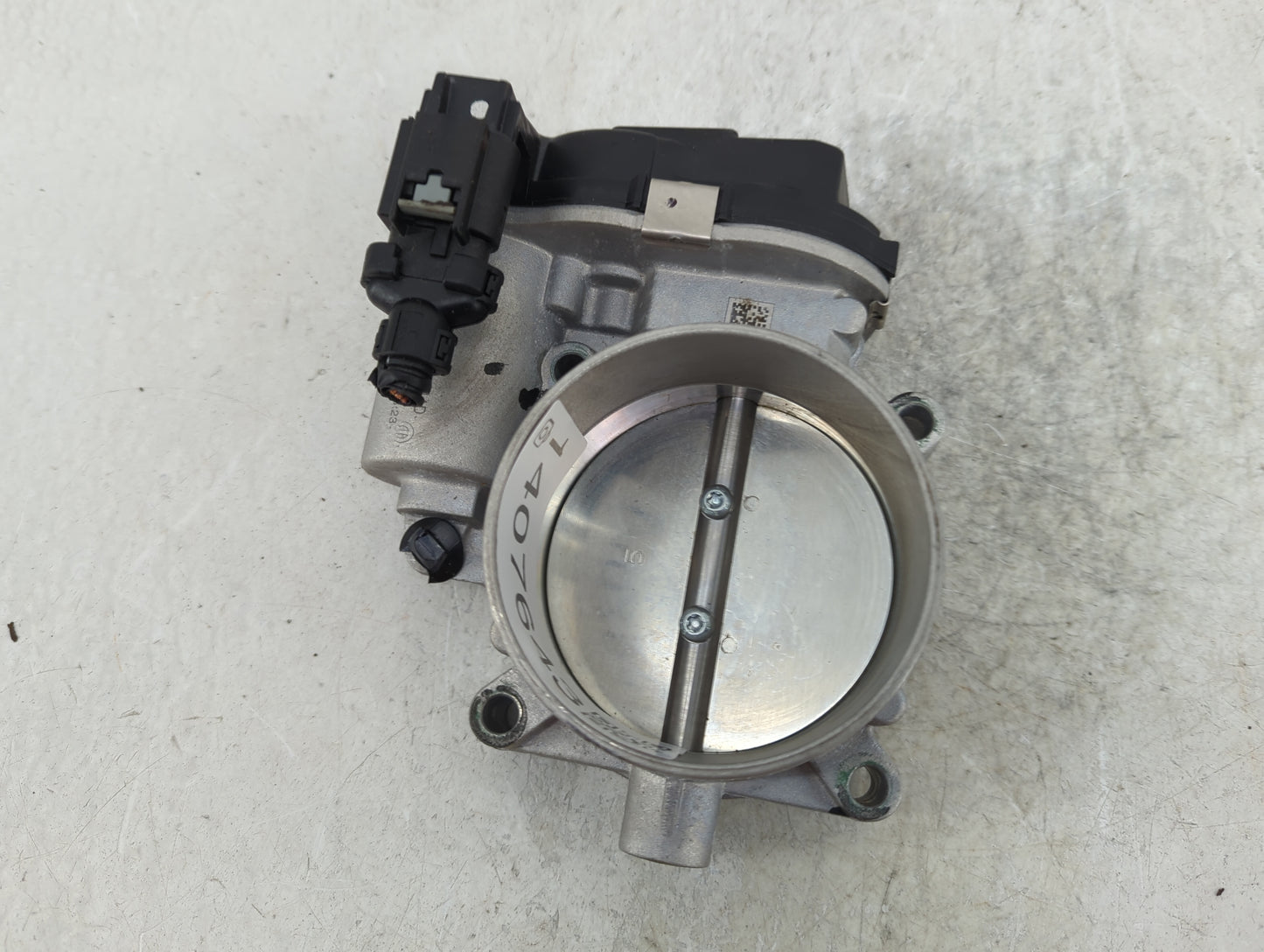 2013-2022 Jeep Grand Cherokee Throttle Body P/N:53034251AD Fits Fits 2012 2013 2014 2015 2016 2017 2018 2019 2020 2021 2022 