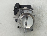 2013-2022 Jeep Grand Cherokee Throttle Body P/N:53034251AD Fits Fits 2012 2013 2014 2015 2016 2017 2018 2019 2020 2021 2022 