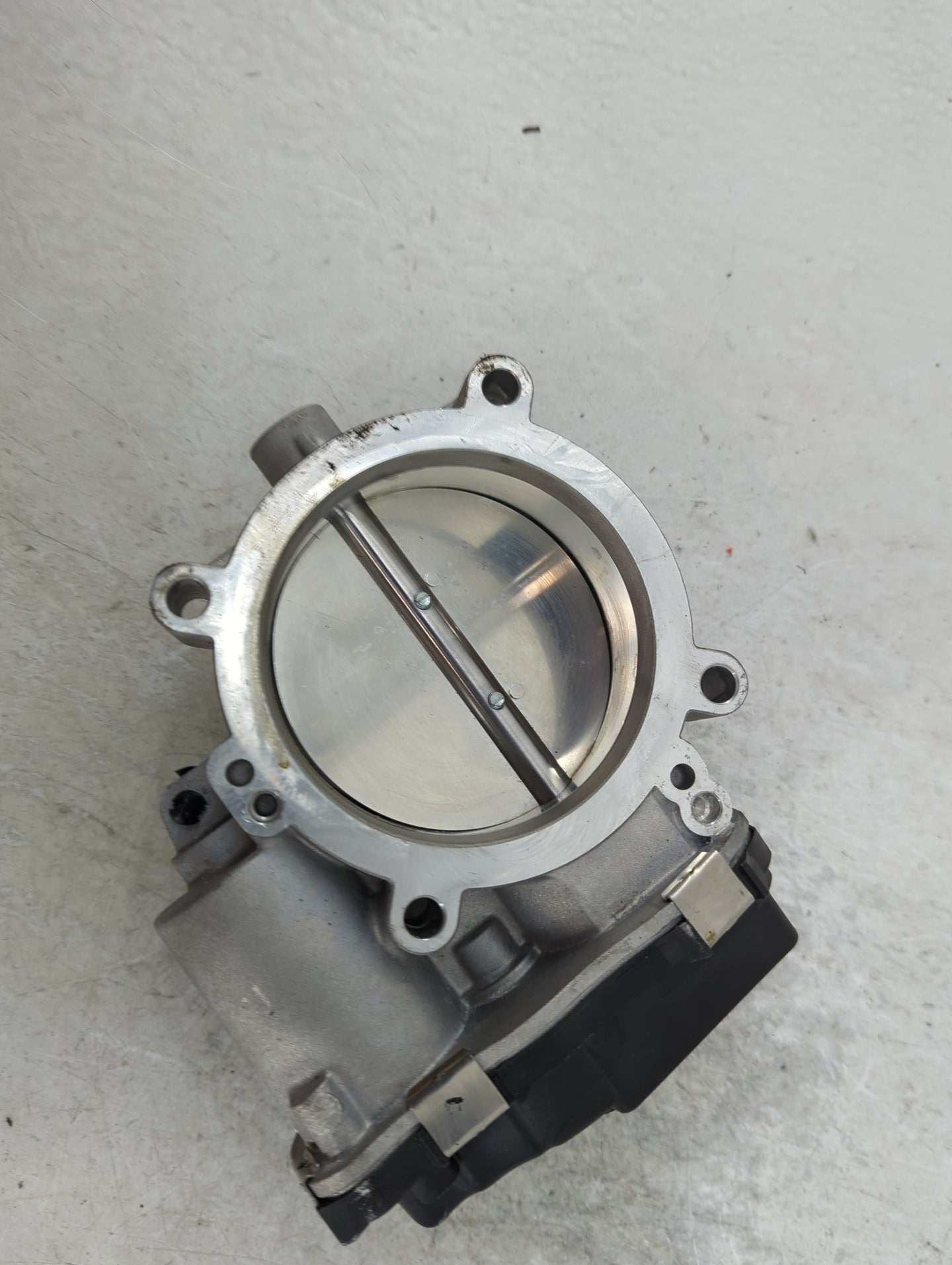 2013-2022 Jeep Grand Cherokee Throttle Body P/N:53034251AD Fits Fits 2012 2013 2014 2015 2016 2017 2018 2019 2020 2021 2022 