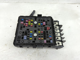 compare product 2023 Jeep Grand Cherokee Fusebox Fuse Box Panel Relay Module P/N:6356-5923 Fits OEM Used Auto Parts