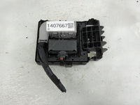 2023 Jeep Grand Cherokee Fusebox Fuse Box Panel Relay Module P/N:6356-5923 Fits OEM Used Auto Parts - Oemusedautoparts1.com