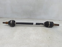 2021-2022 Jeep Grand Cherokee Axle Shaft Rear Driver Cv C/v - Oemusedautoparts1.com