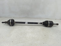 2021-2022 Jeep Grand Cherokee Axle Shaft Rear Driver Cv C/v - Oemusedautoparts1.com