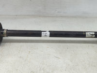 2021-2022 Jeep Grand Cherokee Axle Shaft Rear Driver Cv C/v - Oemusedautoparts1.com