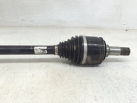 2021-2022 Jeep Grand Cherokee Axle Shaft Rear Driver Cv C/v - Oemusedautoparts1.com