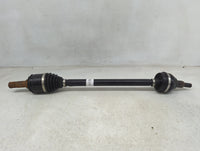 2021-2022 Jeep Grand Cherokee Axle Shaft Rear Passenger Cv C/v - Oemusedautoparts1.com