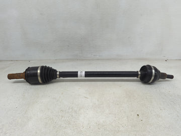 2021-2022 Jeep Grand Cherokee Axle Shaft Rear Passenger Cv C/v - Oemusedautoparts1.com