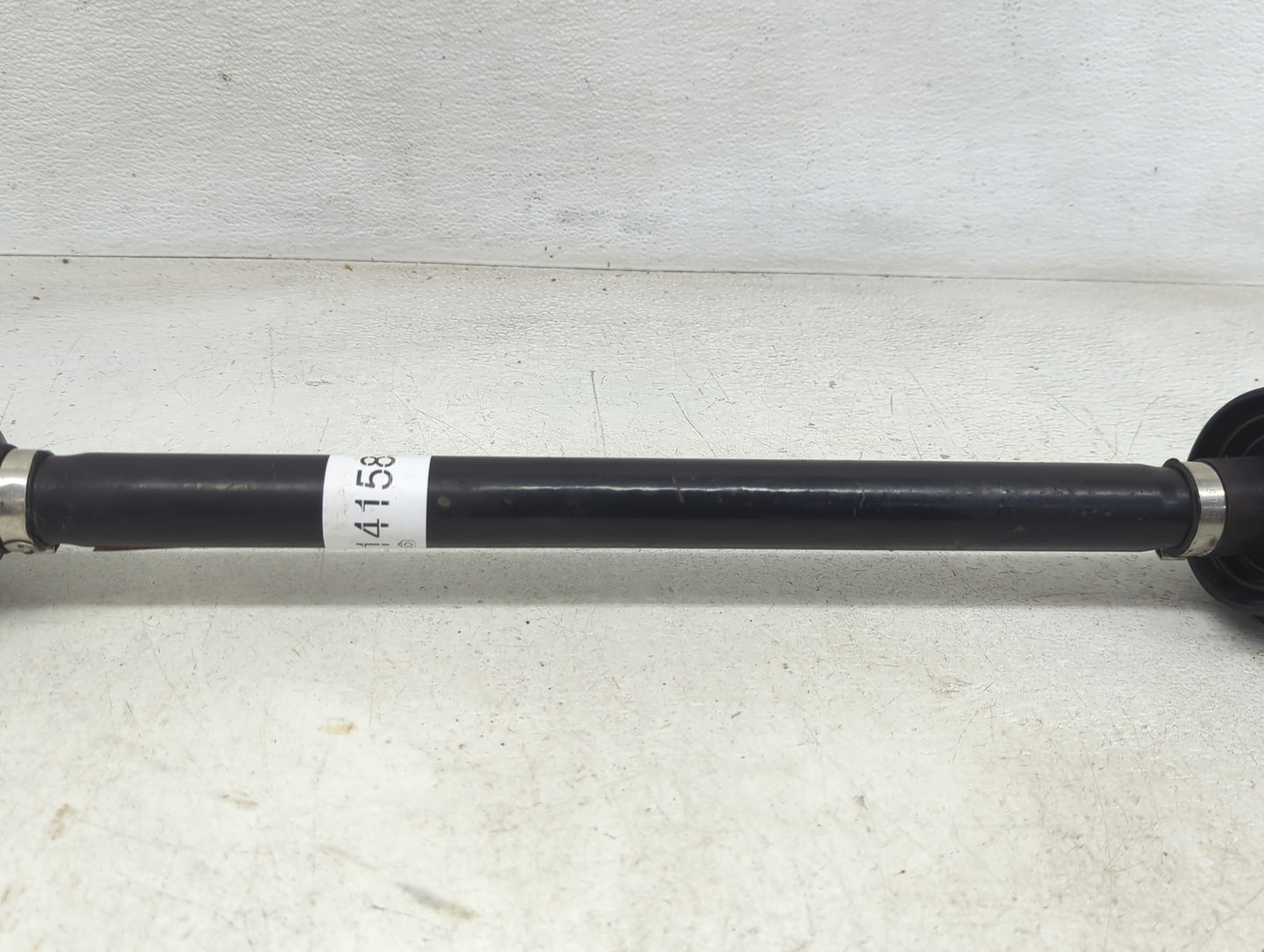 2021-2022 Jeep Grand Cherokee Axle Shaft Rear Passenger Cv C/v - Oemusedautoparts1.com
