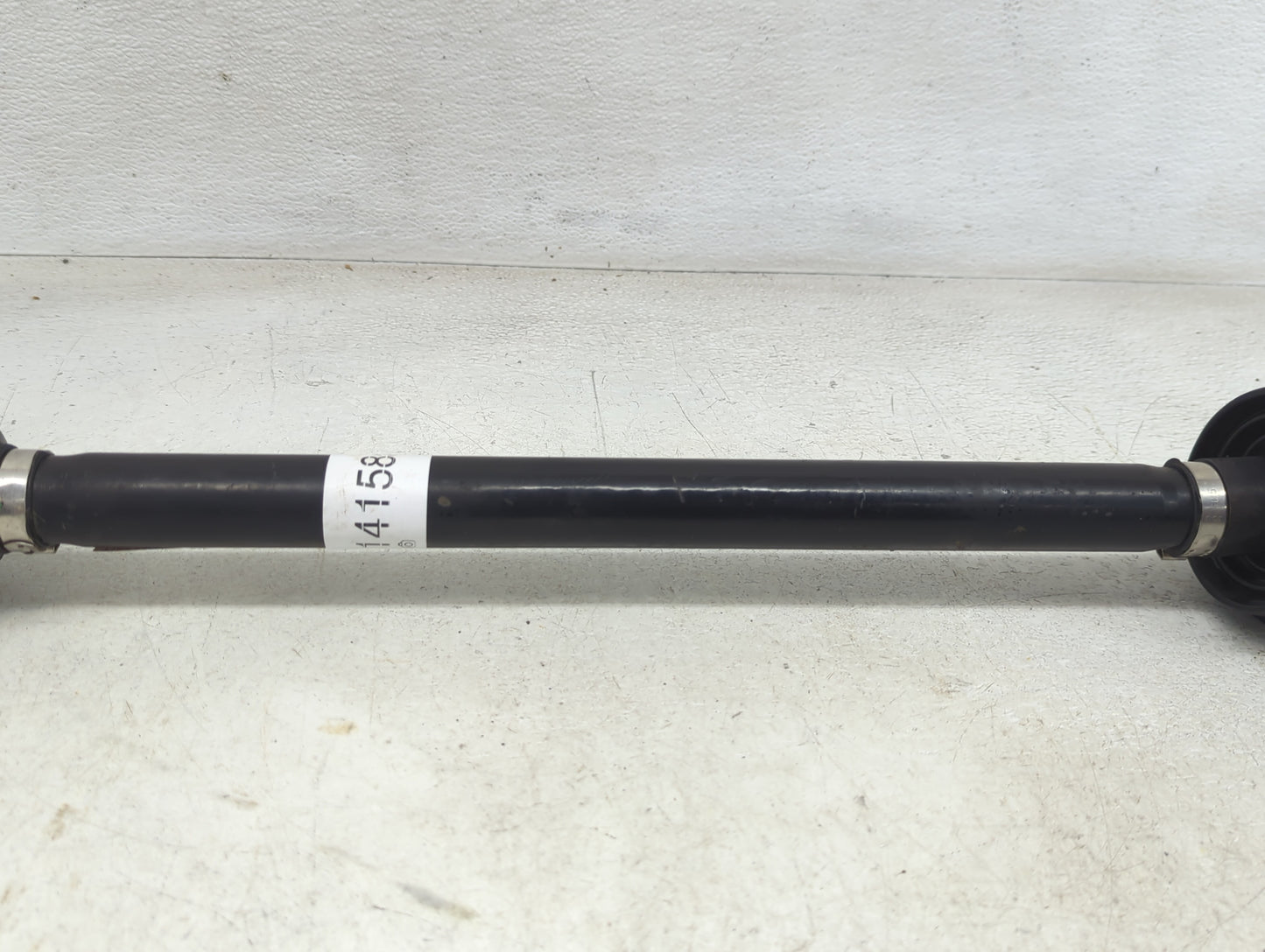 2021-2022 Jeep Grand Cherokee Axle Shaft Rear Passenger Cv C/v - Oemusedautoparts1.com