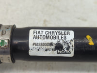 2021-2022 Jeep Grand Cherokee Axle Shaft Rear Passenger Cv C/v - Oemusedautoparts1.com