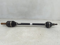 2021-2022 Jeep Grand Cherokee Axle Shaft Rear Driver Cv C/v - Oemusedautoparts1.com