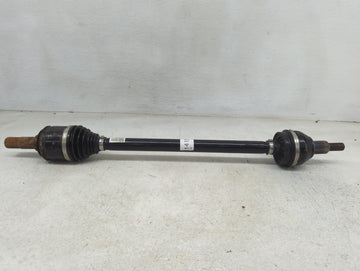 2021-2022 Jeep Grand Cherokee Axle Shaft Rear Driver Cv C/v - Oemusedautoparts1.com