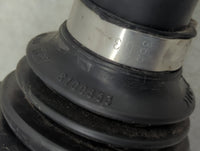 2021-2022 Jeep Grand Cherokee Axle Shaft Rear Driver Cv C/v - Oemusedautoparts1.com