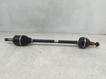 compare product 2021-2022 Jeep Grand Cherokee Axle Shaft Rear Driver Cv C/v