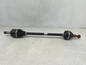 2021-2022 Jeep Grand Cherokee Axle Shaft Rear Driver Cv C/v - Oemusedautoparts1.com