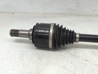 2021-2022 Jeep Grand Cherokee Axle Shaft Rear Driver Cv C/v - Oemusedautoparts1.com