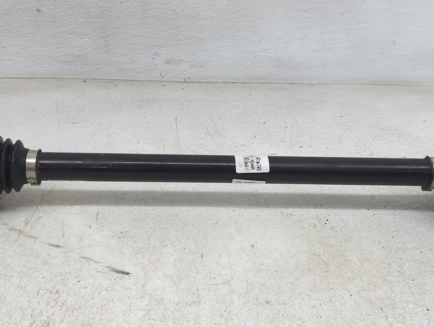 2021-2022 Jeep Grand Cherokee Axle Shaft Rear Driver Cv C/v - Oemusedautoparts1.com