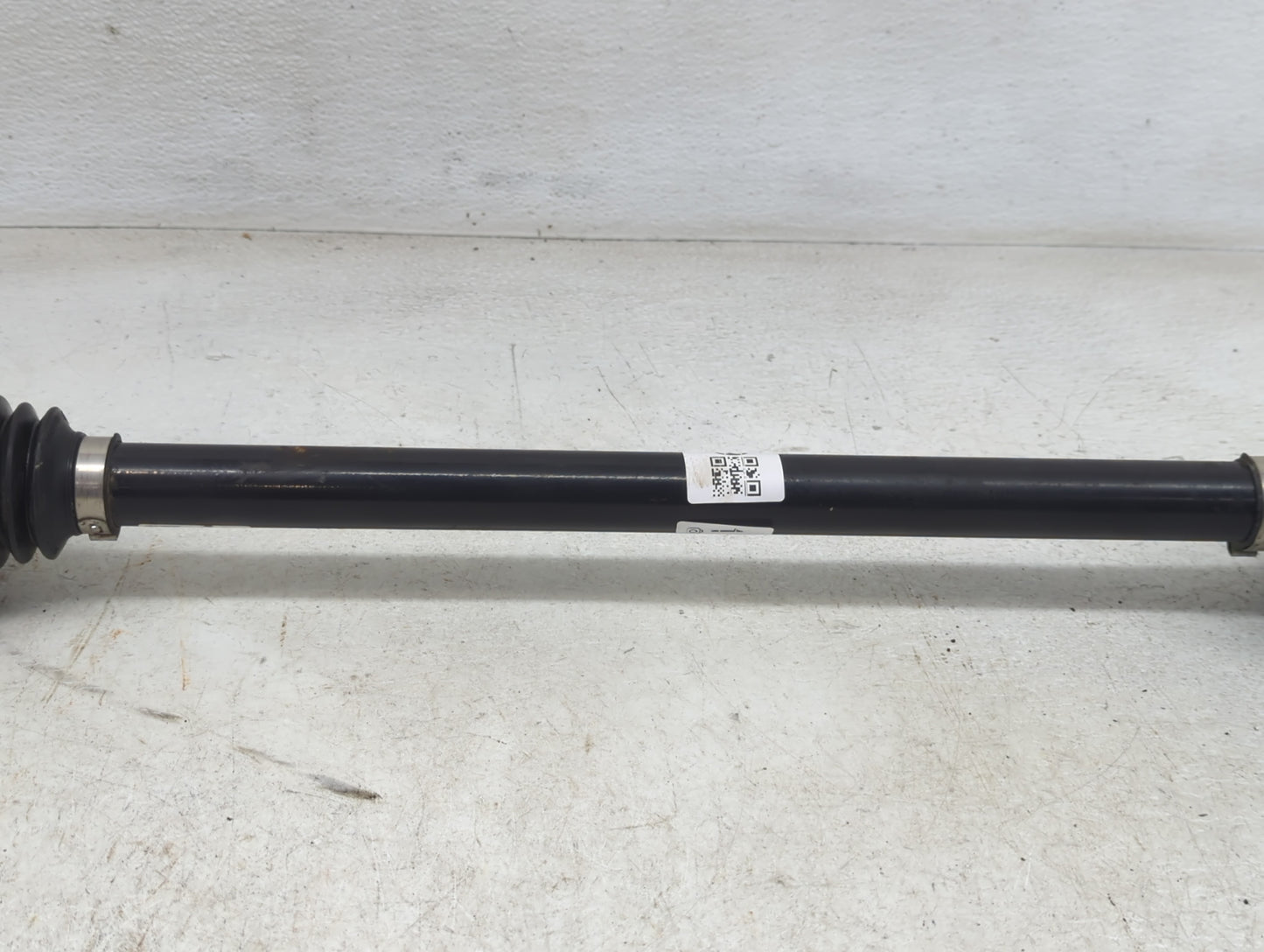 2021-2022 Jeep Grand Cherokee Axle Shaft Rear Driver Cv C/v - Oemusedautoparts1.com