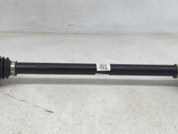2021-2022 Jeep Grand Cherokee Axle Shaft Rear Driver Cv C/v - Oemusedautoparts1.com