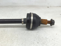 2021-2022 Jeep Grand Cherokee Axle Shaft Rear Driver Cv C/v - Oemusedautoparts1.com