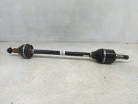 2021-2022 Jeep Grand Cherokee Axle Shaft Rear Passenger Cv C/v 1415920 - Oemusedautoparts1.com