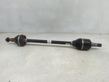 2021-2022 Jeep Grand Cherokee Axle Shaft Rear Passenger Cv C/v 1415920 - Oemusedautoparts1.com