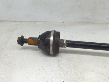 2021-2022 Jeep Grand Cherokee Axle Shaft Rear Passenger Cv C/v 1415920