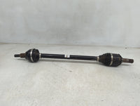 2021-2022 Jeep Grand Cherokee Axle Shaft Front Passenger Cv C/v - Oemusedautoparts1.com