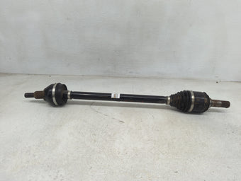 compare product 2021-2022 Jeep Grand Cherokee Axle Shaft Front Passenger Cv C/v