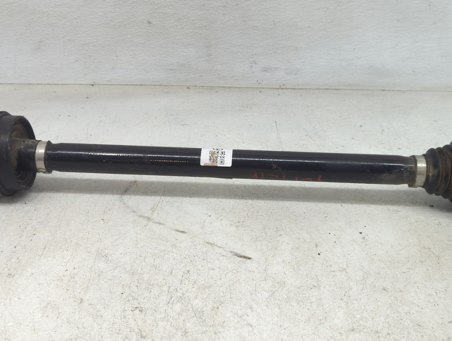 2021-2022 Jeep Grand Cherokee Axle Shaft Front Passenger Cv C/v - Oemusedautoparts1.com