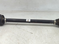 2021-2022 Jeep Grand Cherokee Axle Shaft Front Passenger Cv C/v - Oemusedautoparts1.com