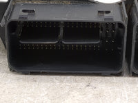 2021-2022 Jeep Grand Cherokee PCM Engine Control Computer ECU ECM PCU OEM P/N:P05149479AC 68431018AJ, 40330970 Fits Fits 202