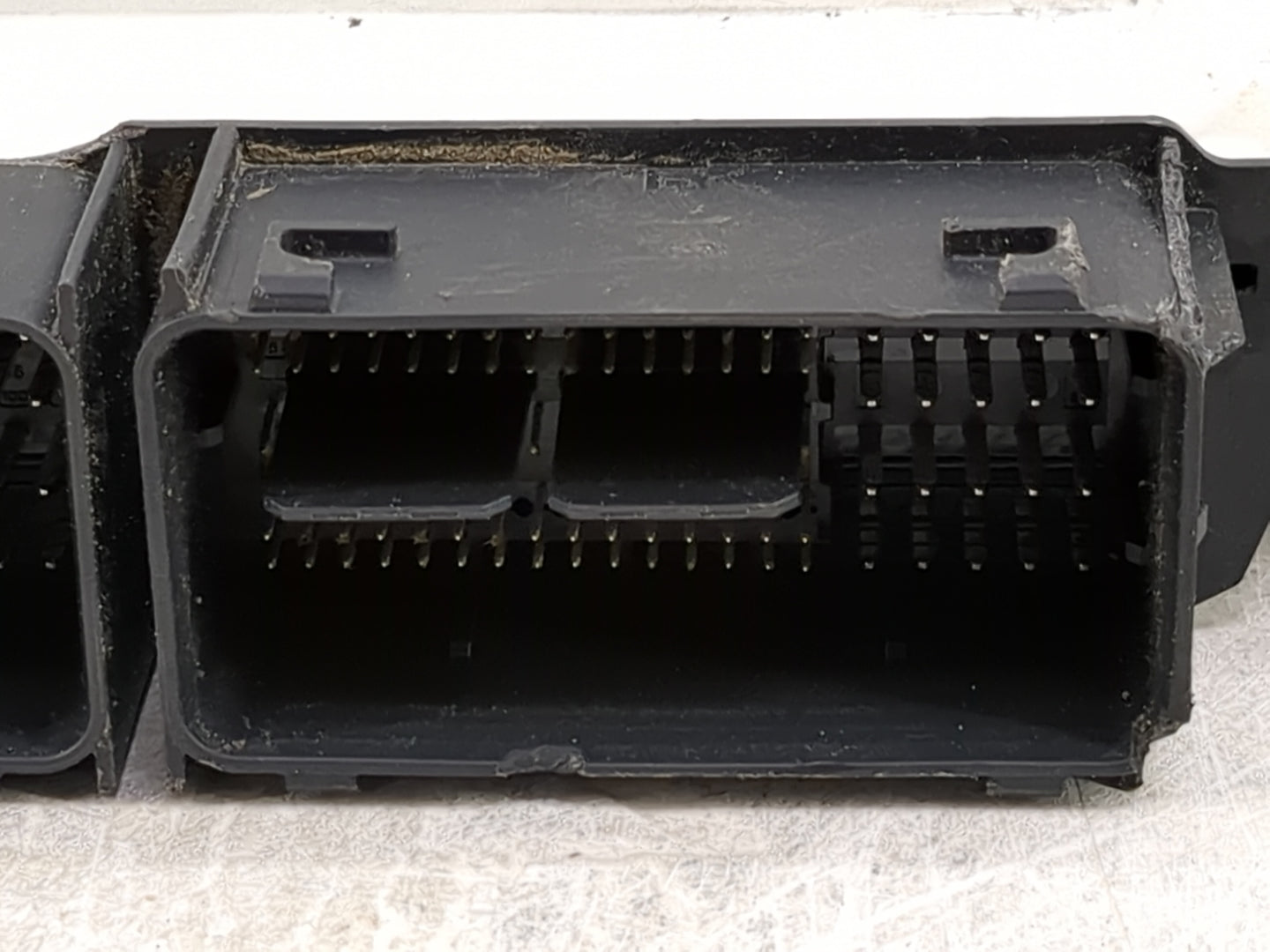 2021-2022 Jeep Grand Cherokee PCM Engine Control Computer ECU ECM PCU OEM P/N:P05149479AC 68431018AJ, 40330970 Fits Fits 202