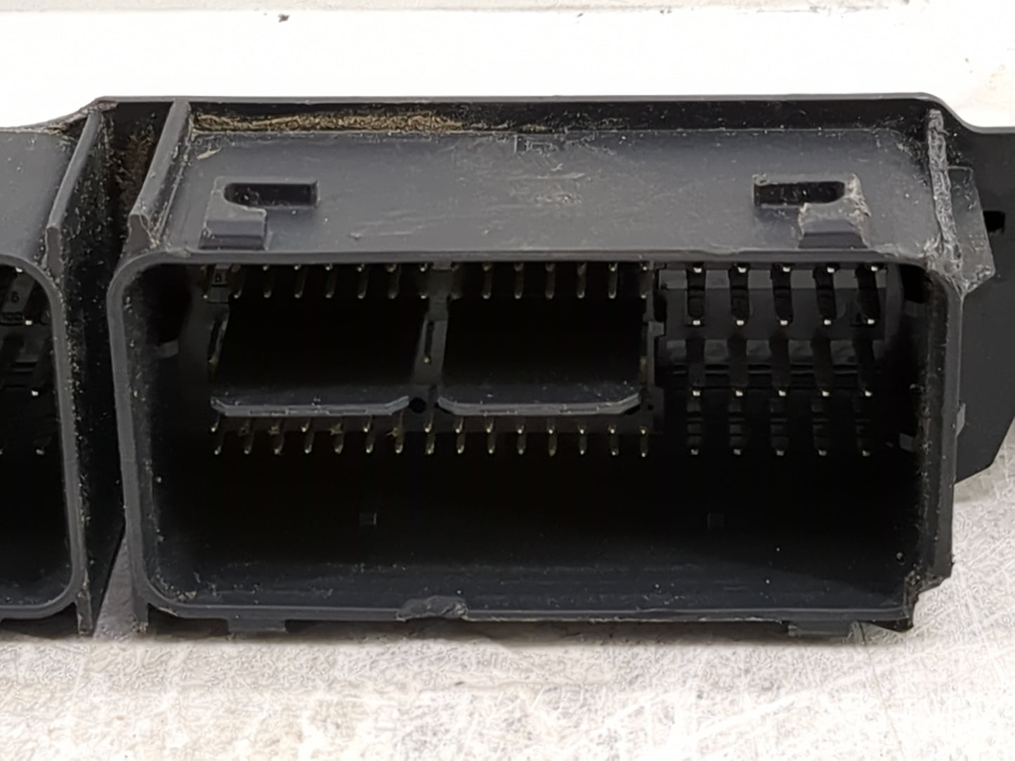 2021-2022 Jeep Grand Cherokee PCM Engine Control Computer ECU ECM PCU OEM P/N:P05149479AC 68431018AJ, 40330970 Fits Fits 202