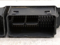 2021-2022 Jeep Grand Cherokee PCM Engine Control Computer ECU ECM PCU OEM P/N:P05149479AC 68431018AJ, 40330970 Fits Fits 202