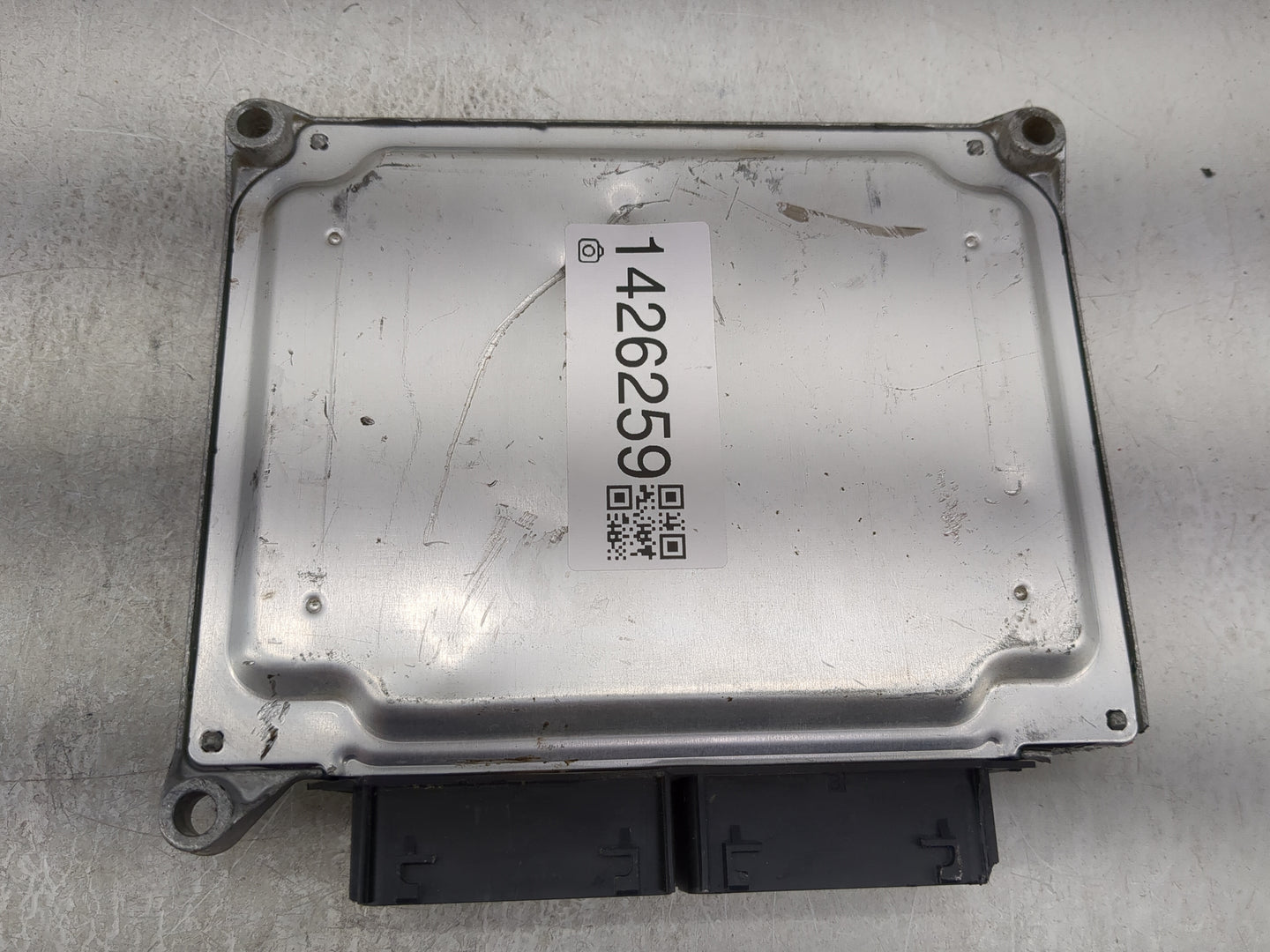 2021-2022 Jeep Grand Cherokee PCM Engine Control Computer ECU ECM PCU OEM P/N:P05149479AC 68431018AJ, 40330970 Fits Fits 202