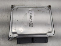 2021-2022 Jeep Grand Cherokee PCM Engine Control Computer ECU ECM PCU OEM P/N:P05149479AC 68431018AJ, 40330970 Fits Fits 202
