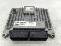 2021-2022 Jeep Grand Cherokee PCM Engine Control Computer ECU ECM PCU OEM P/N:P05149480AC Fits Fits 2021 2022 OEM Used Auto 