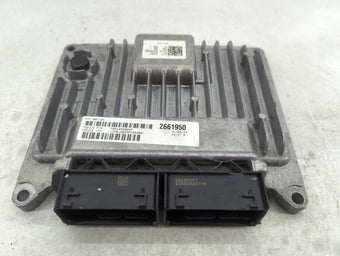 compare product 2021-2022 Jeep Grand Cherokee PCM Engine Control Computer ECU ECM PCU OEM P/N:P05149480AC Fits Fits 2021 2022 OEM Used Auto Parts