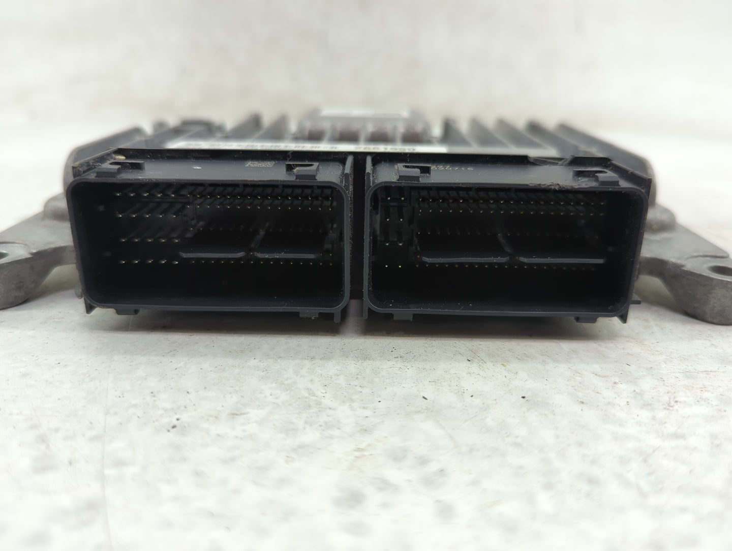 2021-2022 Jeep Grand Cherokee PCM Engine Control Computer ECU ECM PCU OEM P/N:P05149480AC Fits Fits 2021 2022 OEM Used Auto 