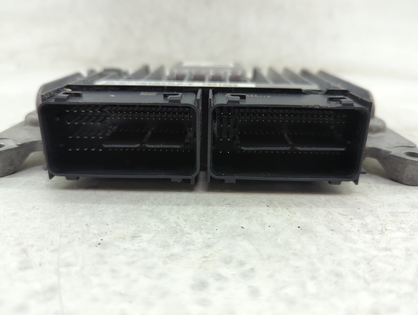 2021-2022 Jeep Grand Cherokee PCM Engine Control Computer ECU ECM PCU OEM P/N:P05149480AC Fits Fits 2021 2022 OEM Used Auto 