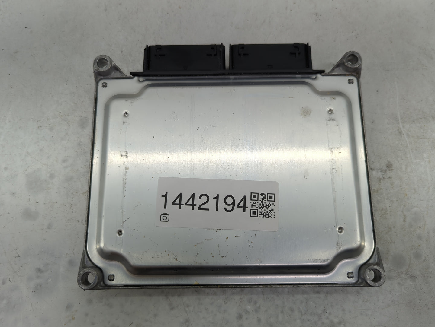 2021-2022 Jeep Grand Cherokee PCM Engine Control Computer ECU ECM PCU OEM P/N:P05149480AC Fits Fits 2021 2022 OEM Used Auto 