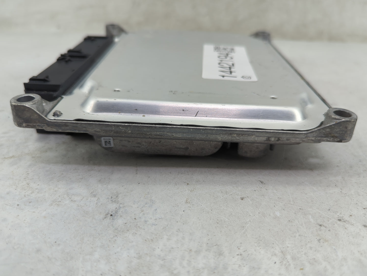 2021-2022 Jeep Grand Cherokee PCM Engine Control Computer ECU ECM PCU OEM P/N:P05149480AC Fits Fits 2021 2022 OEM Used Auto 