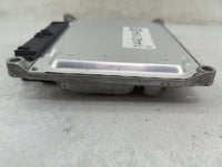 2021-2022 Jeep Grand Cherokee PCM Engine Control Computer ECU ECM PCU OEM P/N:P05149480AC Fits Fits 2021 2022 OEM Used Auto 