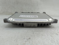 2021-2022 Jeep Grand Cherokee PCM Engine Control Computer ECU ECM PCU OEM P/N:P05149480AC Fits Fits 2021 2022 OEM Used Auto 
